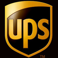 UPS logo
