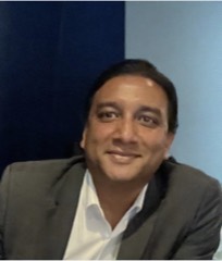 Ajanta Adhikari