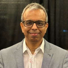 Amol Dharmadhikari
