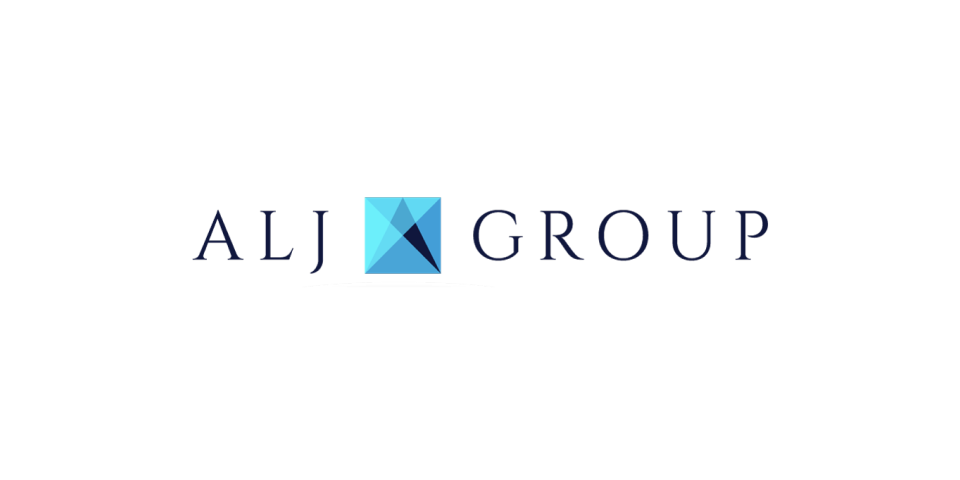 ALJ Group logo