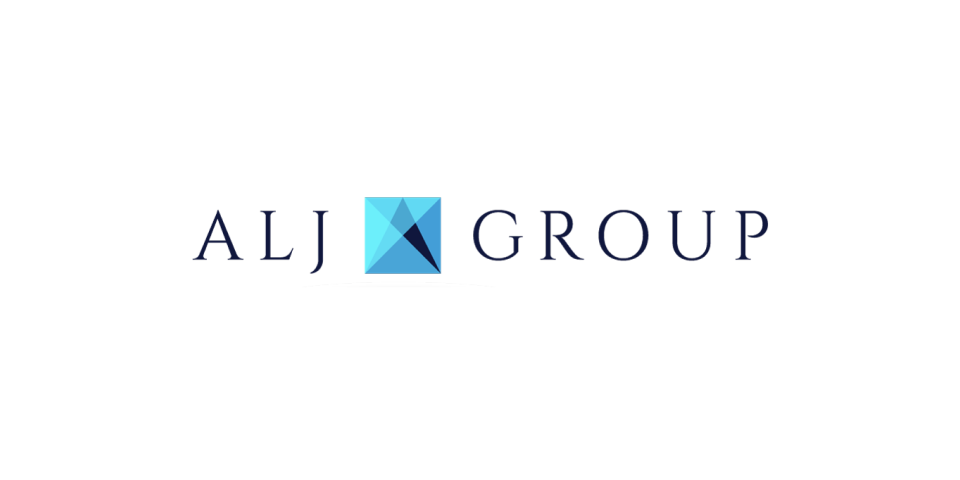 ALJ Group logo